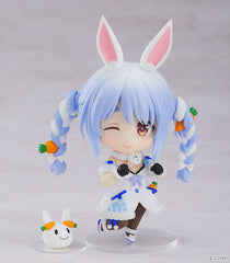 Nendoroid Usada Pekora / 黏土人 1823  兔田佩克拉