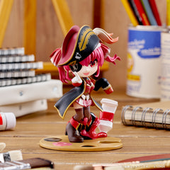 PalVerse Palé. hololive production Houshou Marine