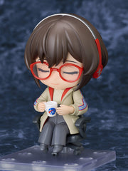 Nendoroid Satone / 黏土人佐音