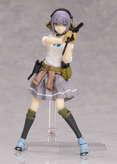 figma Miyo Asato: Summer Uniform ver. 1.5 / figma SP117 b 朝戶未世 夏季制服 ver.1.5