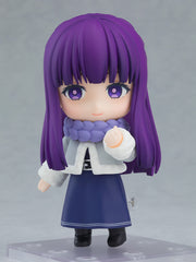 Nendoroid Fern: Winter Clothes Ver. [Basic] / 黏土人 3130  費倫 冬裝Ver. Basic