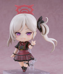 Nendoroid Mutsuki Asagi / 黏土人 3124 淺黃無月