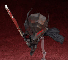 黏土人 凱茲 狂戰士鎧甲Ver. BLOOD EDITION