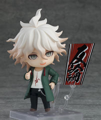 Nendoroid Nagito Komaeda / 黏土人 狛枝凪人