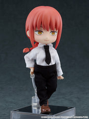 Nendoroid Doll Makima / 黏土娃 真紀真