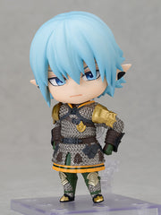 Nendoroid Haurchefant / 黏土人哈爾什方特