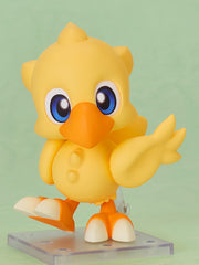 Good Smile 黏土人 3019 陸行鳥《最終幻想》