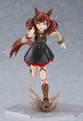 figma Umamusume: Pretty Derby Nice Nature / Figma Umamusume 漂亮德比 美麗自然