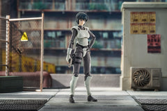 Hyper Body Motoko Kusanagi (Simple Armored Suit Ver.) / Hyper Body 草薙元子 (簡易裝甲服 Ver.)