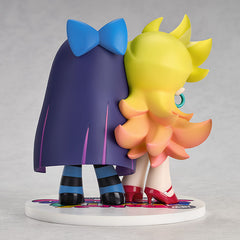 Mini Memory Panty & Stocking / Mini Memory 潘蒂＆絲桃金
