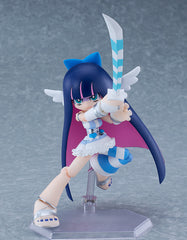 figma Stocking: Angel ver. / Figma 長襪 天使ver.