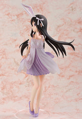 Homura Akemi: Rabbit Ears Ver. / 明美焰 兔子耳朵Ver.