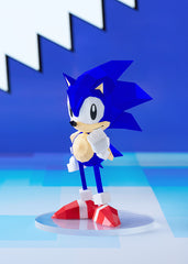POP UP PARADE Sonic the Hedgehog: Sonic the Fighters Ver. / POP UP PARADE 音速小子 街機格鬥版 (Sonic the Fighters Ver.)