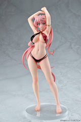 Maria Cadenzavna Eve Bikini style / 瑪麗亞·卡登扎夫娜·伊芙 比堅尼Style