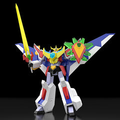 MODEROID Go-Saurer / MODEROID 高卓爾