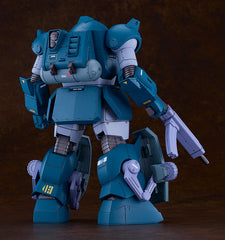 PLAMAX SV-05 1/24 Scale ATH-06-WP Diving Beetle / PLAMAX SV-05 1/24 比例 ATH-06-WP 潛水甲蟲