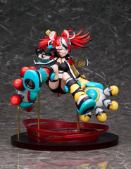 hololive English -Promise- Hakos Baelz "AXGRIT" Ver. 1/7 Complete Figure / 哈可斯·貝爾茲 AXGRIT Ver.