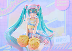 G.S. Collection Hatsune Miku: Cheerleading Ver. / G.S. Collection 初音未來 啦啦隊Ver.