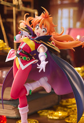 Slayers Lina Inverse: Light Novel Non-scale Figure / 秀逗魔導士 莉娜·因巴斯 輕小說版 無比例模型