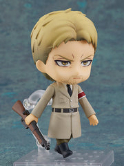 Nendoroid Reiner Braun / 黏土人 1893 萊納‧布朗