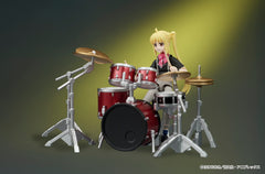 DIGACTION Bocchi the Rock! Nijika Ijichi / DIGACTION 岩石博奇！二世花伊地一