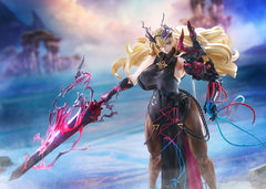 Phat! 1/7 Saber/巴格斯特 《Fate/Grand Order》