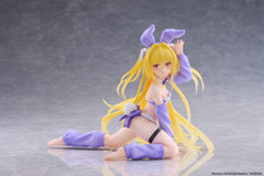 To Love-Ru Darkness MOFLOCK Figure - Golden Darkness (Fluffy Bunny Ver.) / [MOFLOCK] 金色之闇