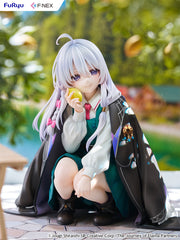 FuRyu F:NEX 1/6 PVC 伊蕾娜 柑橘ver.《魔女之旅》