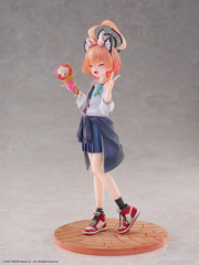 Neru (School): Memorial Lobby Ver. / Neru（學校）：紀念大廳 Ver.