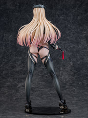 Rocket Boy 1/6 PVC 「DUAL・NERO」(原畫：ばん！)