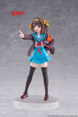 The Melancholy of Haruhi Suzumiya Coreful Figure - Haruhi Suzumiya /[Coreful] 涼宮春日