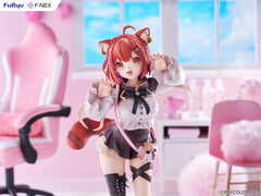 FuRyu F:NEX 1/7 PVC 特娜·葡蒂《VTuber》