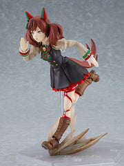 figma Umamusume: Pretty Derby Nice Nature / Figma Umamusume 漂亮德比 美麗自然