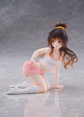 To Love-Ru Darkness Desktop Cute Figure - Mikan Yuki (Roomwear Ver.) / To Love-Ru 出包王女 Darkness Desktop Cute 結城美柑 (家居服 Ver.)