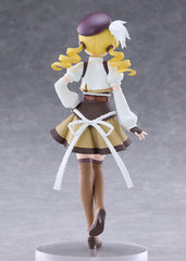Puella Magi Madoka Magica The Movie -Walpurgisnacht: Rising- Mami Tomoe Non-Scale Figure / 劇場版 魔法少女小圓 -Walpurgisnacht: Rising- 巴麻美 無比例模型