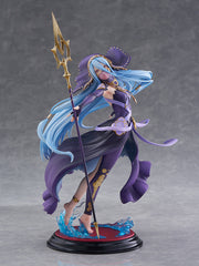INTELLIGENT SYSTEMS 1/7 PVC 阿庫婭 （黑色歌姬）《Fire Emblem》