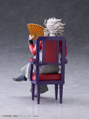 Demon Slayer: Kimetsu no Yaiba Doma Non-Scale Figure / 鬼滅之刃 童磨 無比例模型