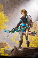 Good Smile Figma 626DX 林克 王國之淚ver. DX版 (再販) 《薩爾達傳說 王國之淚》