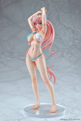 Maria Cadenzavna Eve Bikini style Gloss ver. / 瑪麗亞·卡登扎夫娜·伊芙 比堅尼Style  Gloss Ver.