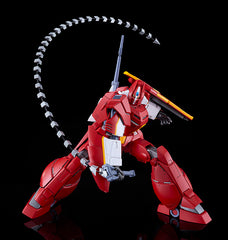 MODEROID Galient Heavy Armor Kai / MODEROID 加連特重甲改