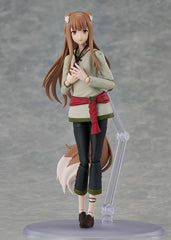 KADOKAWA PLASTIC MODEL SERIES Spice and Wolf/ Kadokawa 模型 赫蘿