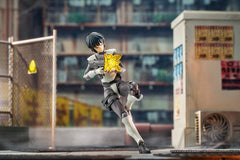 Hyper Body Motoko Kusanagi (Simple Armored Suit Ver.) / Hyper Body 草薙元子 (簡易裝甲服 Ver.)