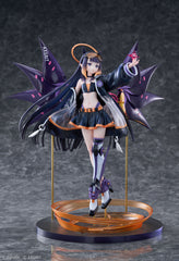 hololive English -Myth- Ninomae Ina'nis "AXGRIT" Ver. 1/7 Complete Figurehololive / Hololive 英語-神話-二前伊娜尼斯“AXGRIT”Ver. 1/7 完整手辦hololive