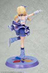 THE IDOLM@STER Gakuen KOTONE FUJITA Re;IRIS Ver. 1/7 Complete Figure / 藤田琴音 Re;IRIS Ver. 1/7 比例模型