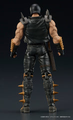 DIGACTION "Fist of the North Star" JAGI / DIGACTION《北斗神拳》積奇