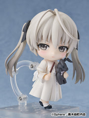 Nendoroid Sora Kasugano / 黏土人 春日野空