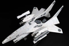 SA-77 SILPHEED Lancer type convertible kit / SA-77 SILPHEED Lancer型改裝套件