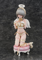 PROOF 1/7 PVC 宇崎柳 天使 Ver.《宇崎學妹想要玩！ω》