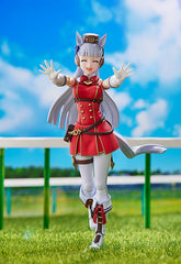 Max Factory Figma 584 黃金船 (再販) 《賽馬娘Pretty Derby》