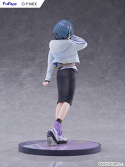 Koshimizu Toru 1/7 Scale Figure / 1/7 PVC 小清水透